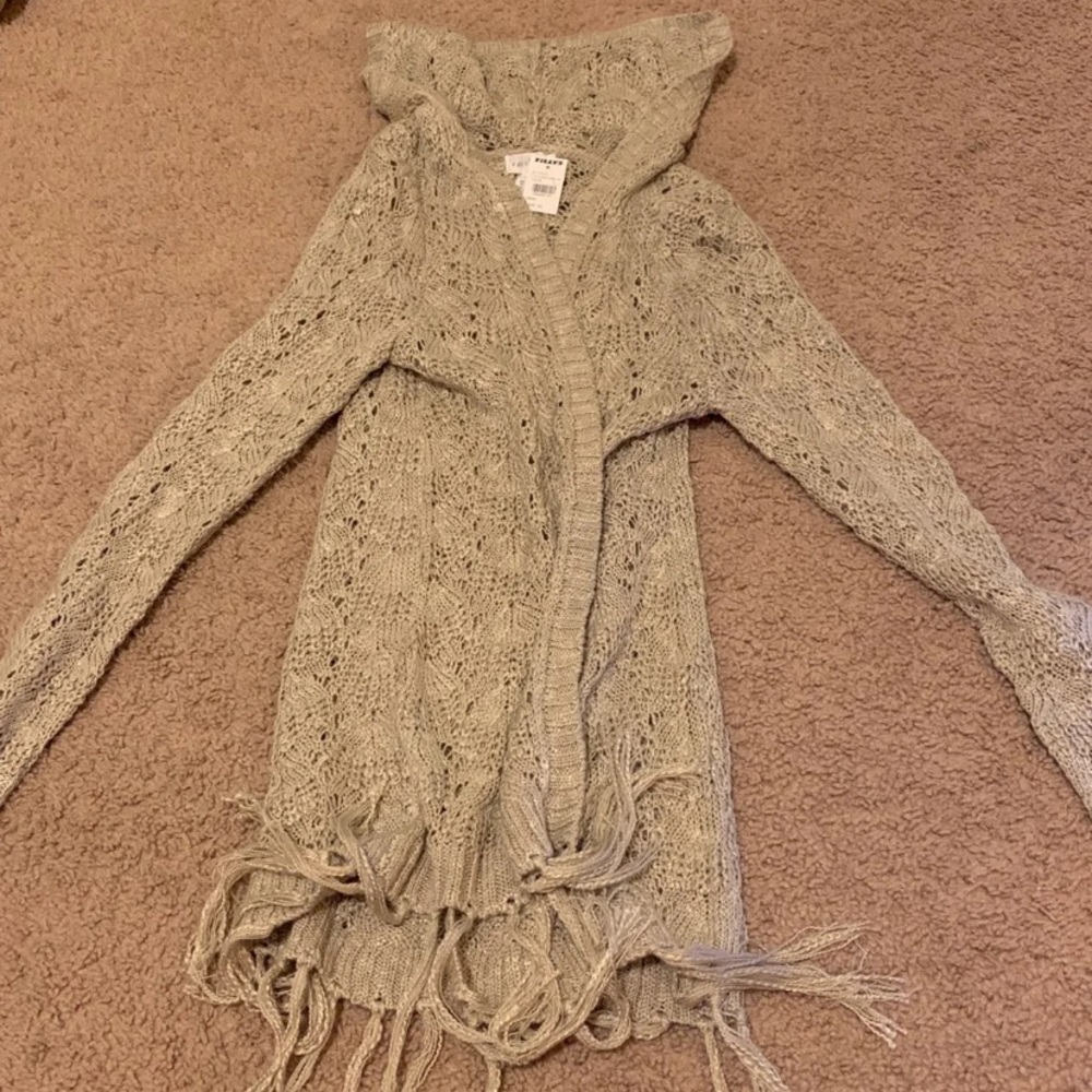 cardigan